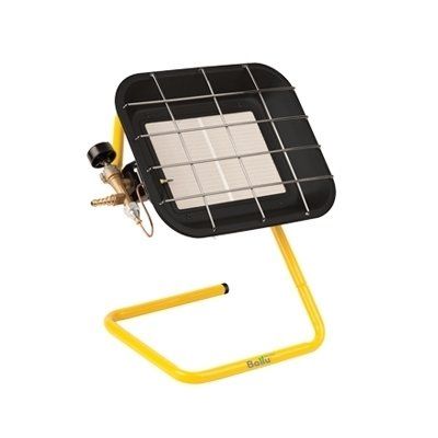 Газовый инфракрасный обогреватель Ballu BIGH-4