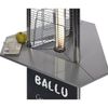 Безопасный инфракрасный обогреватель Ballu Столик BOGH-T (полим. покрытие)