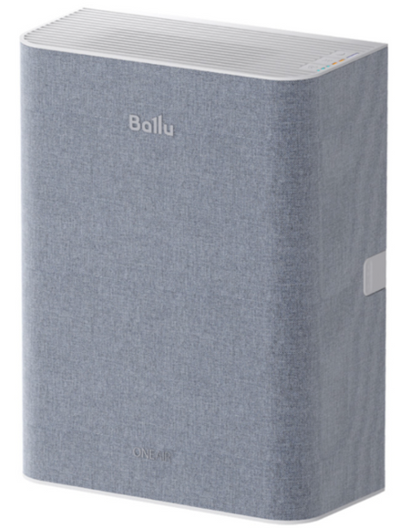Бытовая приточная вентиляционная установка Ballu ONEAIR ASP-100
