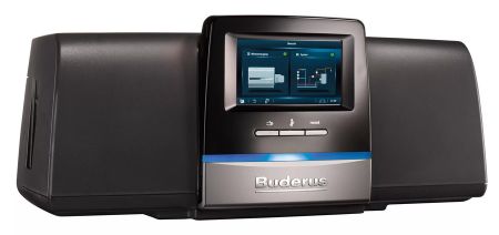 Контроллер для котла Buderus Logamatic R5311
