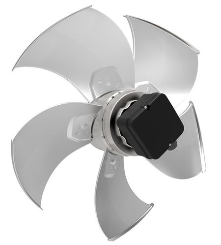 Вентилятор CN motor ASA 450-4J.G5S-S1
