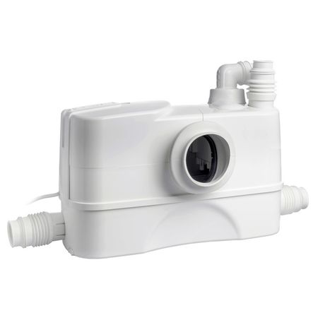 Канализационная установка DAB GENIX COMFORT 130 V230/50 SCHUKO