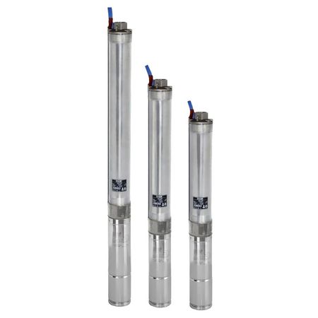 Погружной насос DAB S4 2/7 0,5HP M230/50 4OL