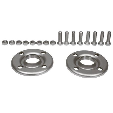 Комлект фланцев DAB PN 10 DN 65 FLANGE KIT