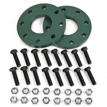 Комлект фланцев DAB PN 16 DN 80 FLANGE KIT