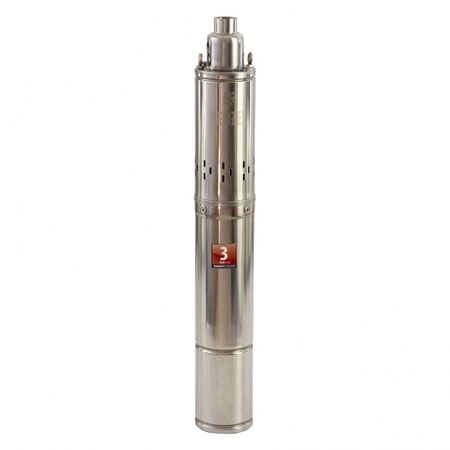 Погружной насос DENZEL DWS-4-150 (97254)