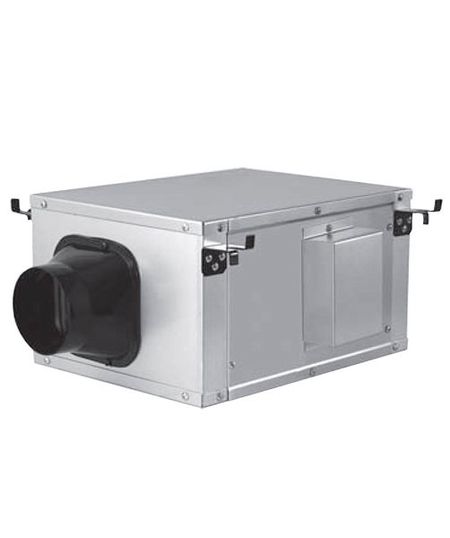Вентилятор подпора Electrolux EPVS/EF-650
