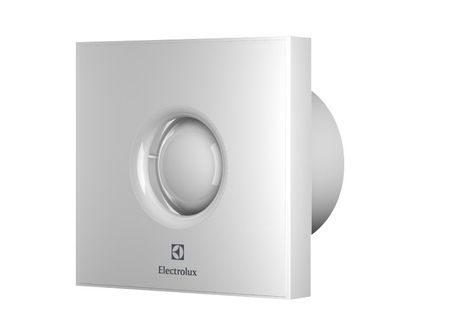 Бытовой вытяжной вентилятор Electrolux EAFR-100T