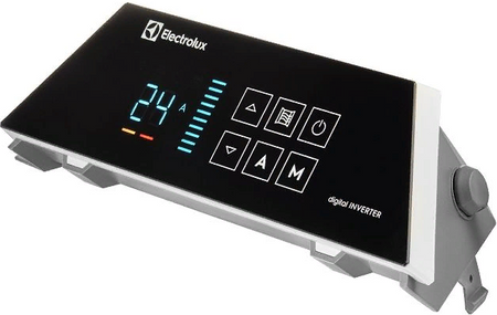 БЛок управления Electrolux ECH/TUI4 Digital Inverter