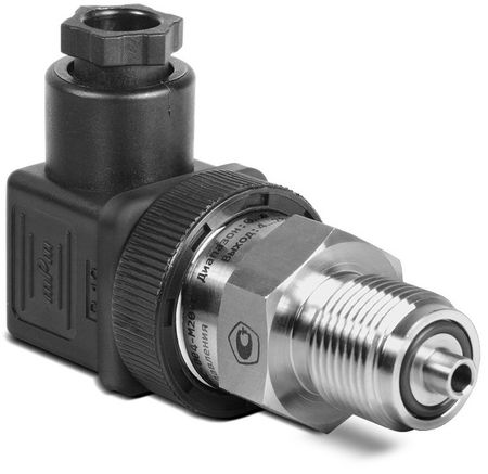 Преобразователь давления ELHART PTE5000C-006-М20-С