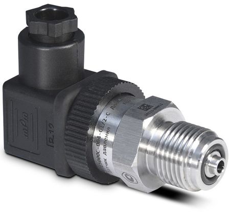 Преобразователь давления ELHART PTE5000C-006-G1/2-С