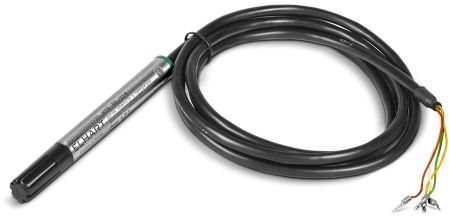 Датчики влажности и температуры ELHART HTE.PF-I42