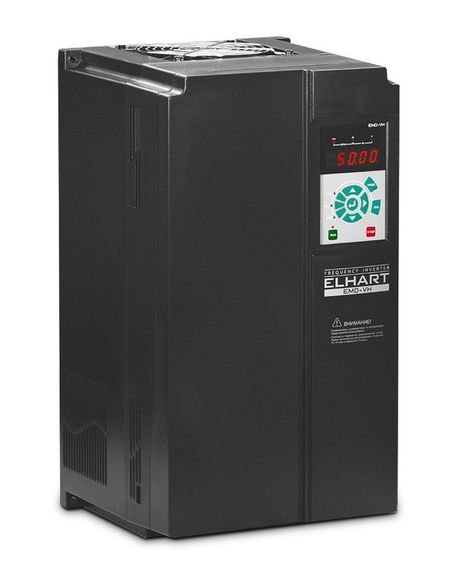 Преобразователь частоты ELHART EMD-VH – 0370 T