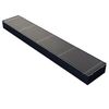 Внутрипольный конвектор Elsen EKQ.240.90.1500 MC