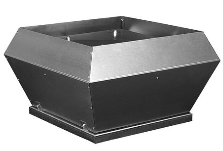 Вентилятор Energolux SVR I 560/940 -4 L3