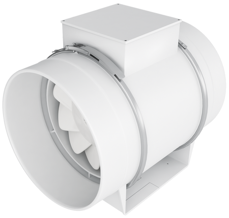 Вентилятор ERA PRO TYPHOON 315 2SP