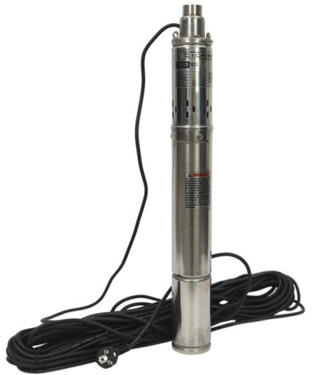 Погружной насос ETERNA 3QGD-103