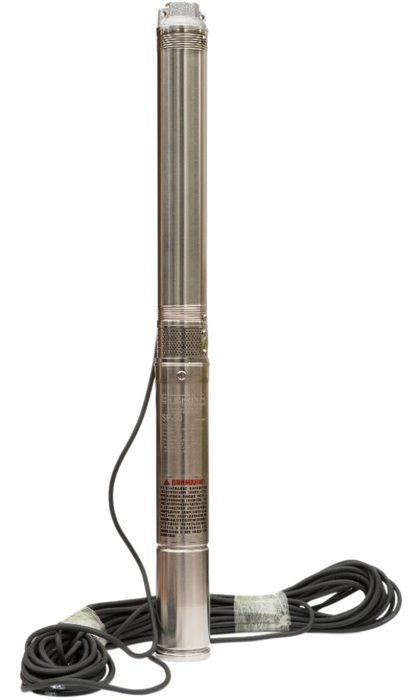 Погружной насос ETERNA SP-50