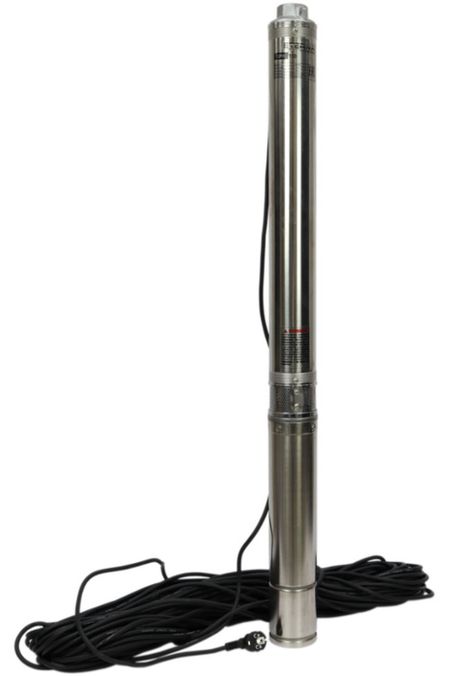 Погружной насос ETERNA SPR-110