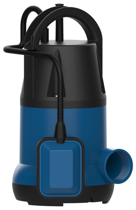 Дренажный насос ETNA EFP-040T