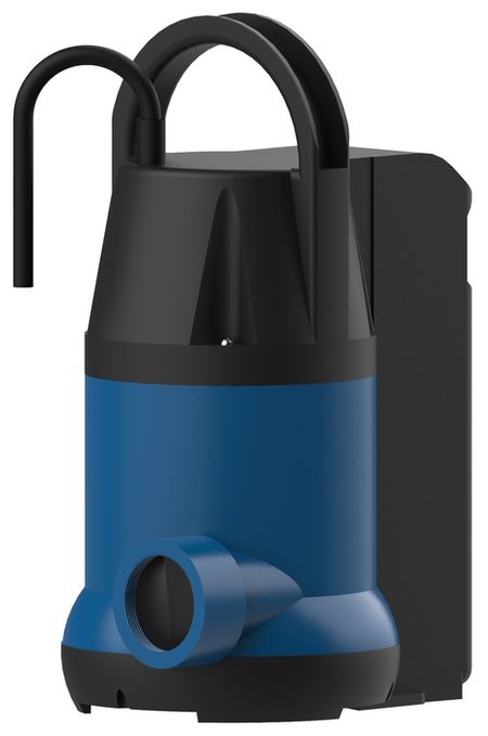 Дренажный насос ETNA EFP-075K