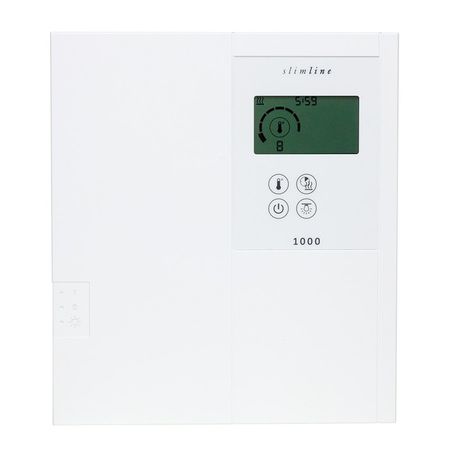 Панель управления FASEL slimline 1000 (управление температурой)