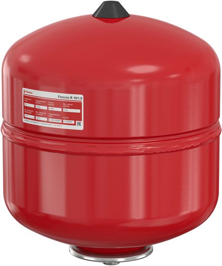 Расширительный бак FLAMCO Flexcon R 8