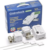 Комплект Gidrolock Premium TIEMME 3/4