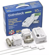 Комплект Gidrolock Premium BONOMI 3/4