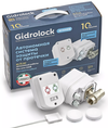 Комплект Gidrolock WINNER RADIO BUGATTI 1/2 (комплект)