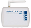 Блок управления Gidrolock WIFI V5
