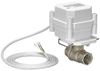 Кран с электроприводом Gidrolock ULTIMATE 12V BONOMI 3/4 BS