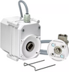 Кран с электроприводом Gidrolock PROFESSIONAL 220V BONOMI 1 BS