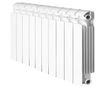 Биметаллический радиатор Global Style Plus 350 10 секц. (STP03501010)