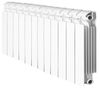 Биметаллический радиатор Global Style Plus 350 12 секц. (STP03501012)