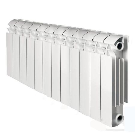 Алюминиевый радиатор Global Vox 350 12 секц. (VX03501012)