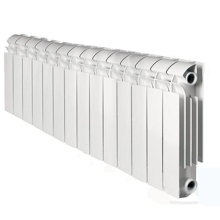 Алюминиевый радиатор Global Vox 350 14 секц. (VX03501014)
