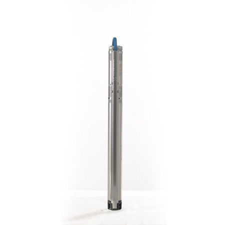 Погружной насос Grundfos SQ 2-115  1.85kW 200-240V 50/60Hz