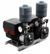 Насосная станция Grundfos CMBE TWIN 3-62 1x230 50/60 Hz Schuko