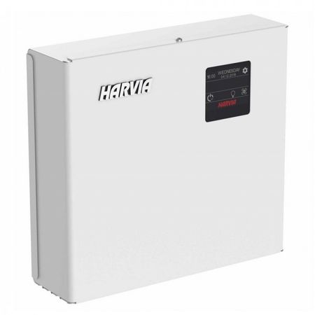 Панель управления HARVIA C170VKK 3-17kW с таймером