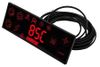 Панель управления для парогенераторов HARVIA WX602