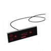 Панель управления HARVIA WX601