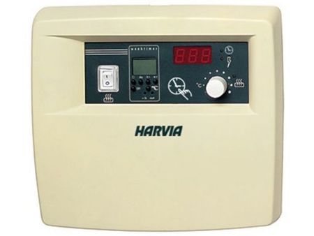Пульт управления HARVIA C105S Combi