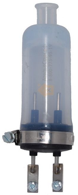 Датчик уровня воды HARVIA WX620
