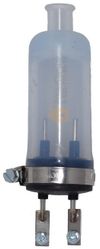 Датчик уровня воды HARVIA WX620
