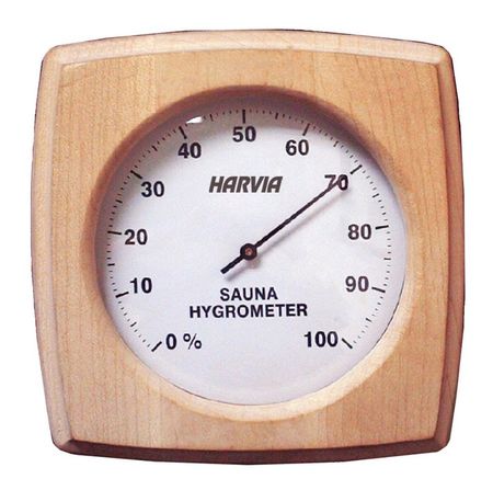Гигрометр HARVIA SAC92200
