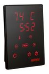 Пульт управления HARVIA Xenio CX1104CXW CX110C Combi WiFi