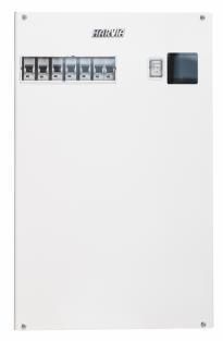Пульт управления HARVIA C400400VKK 3-40kW с таймером