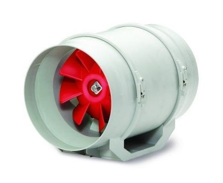 Вентилятор Helios MV 100 B d100