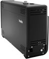 Парогенератор Helo STEAM PRO 120 12 кВт (клапан автоочистки в комплекте)